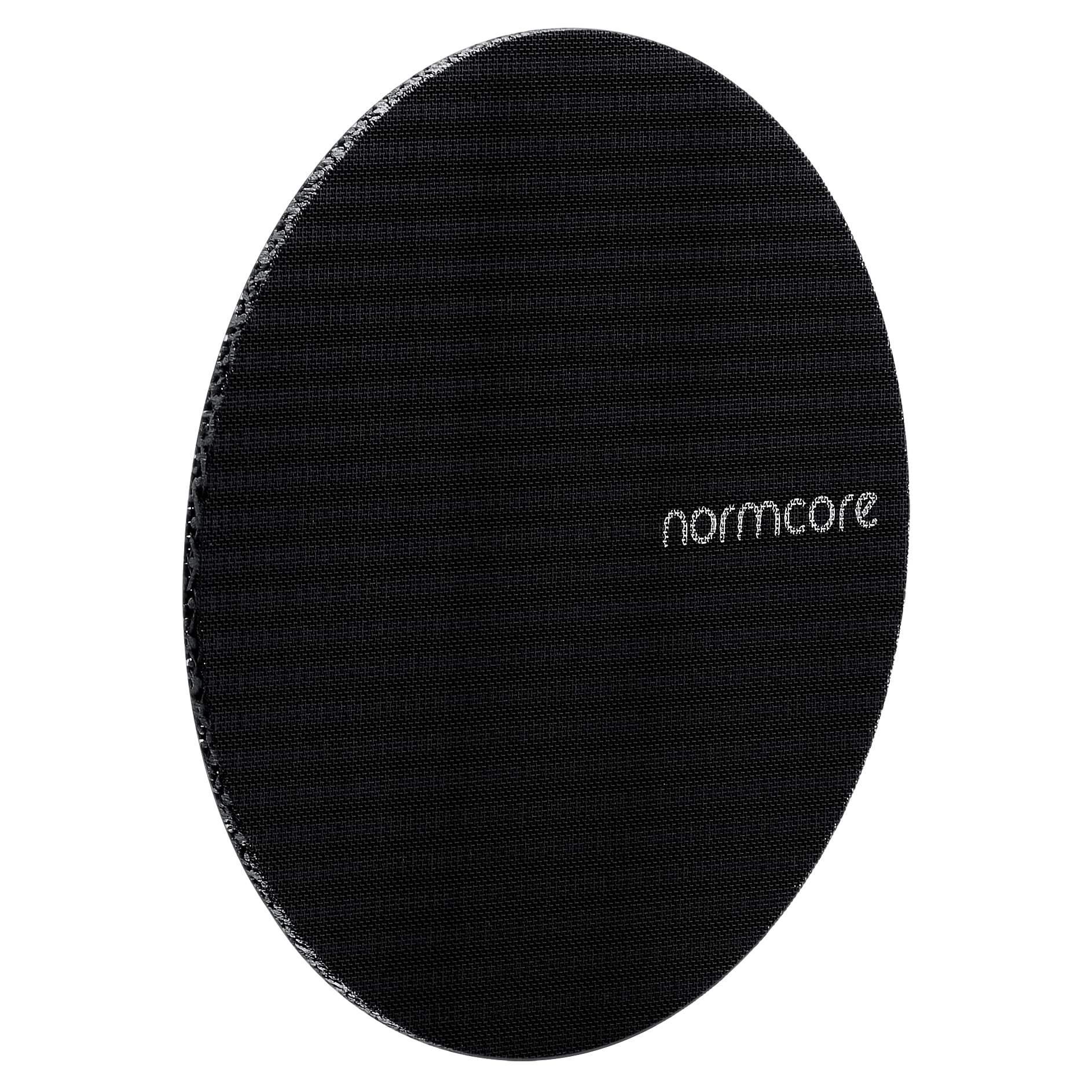 Normcore puck screen in 316 stainless steel showing corrosion resistance