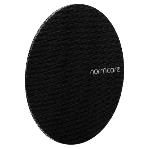 Normcore puck screen in 316 stainless steel showing corrosion resistance