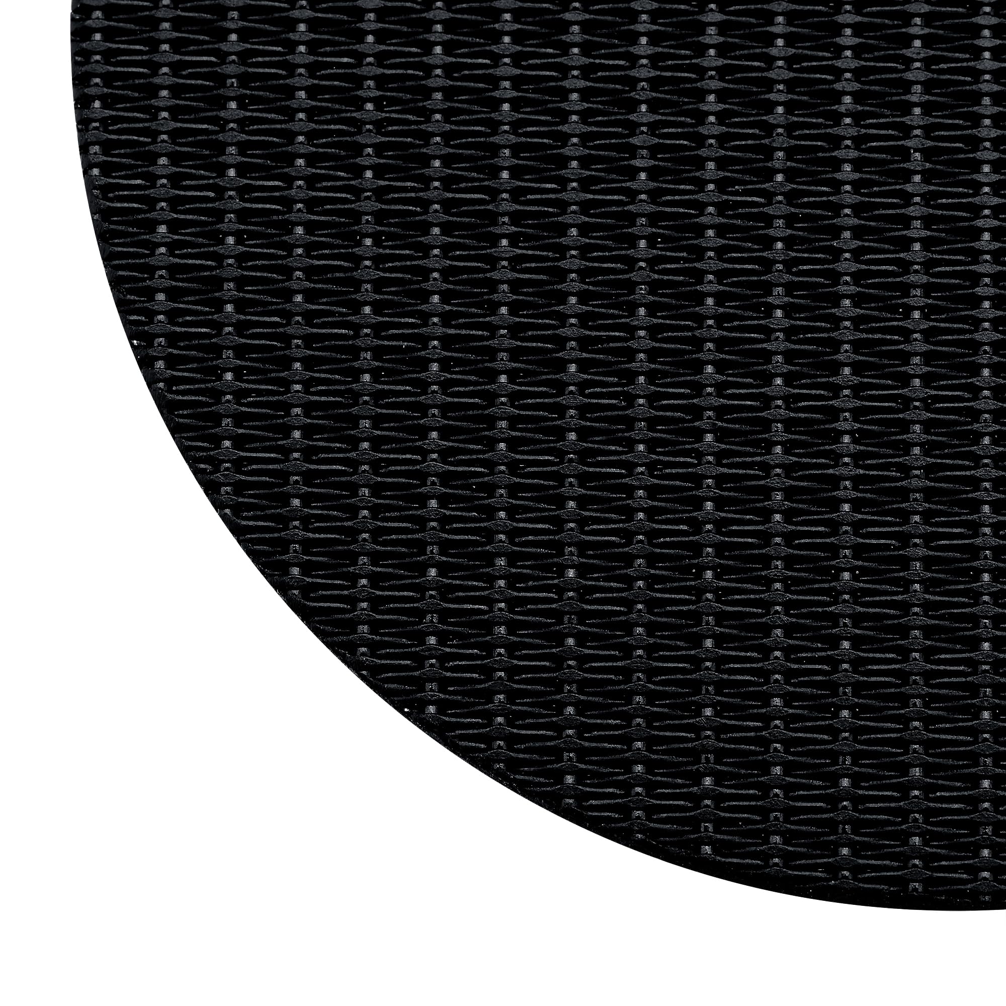 Normcore puck screen reusable design reduces waste and simplifies cleaning