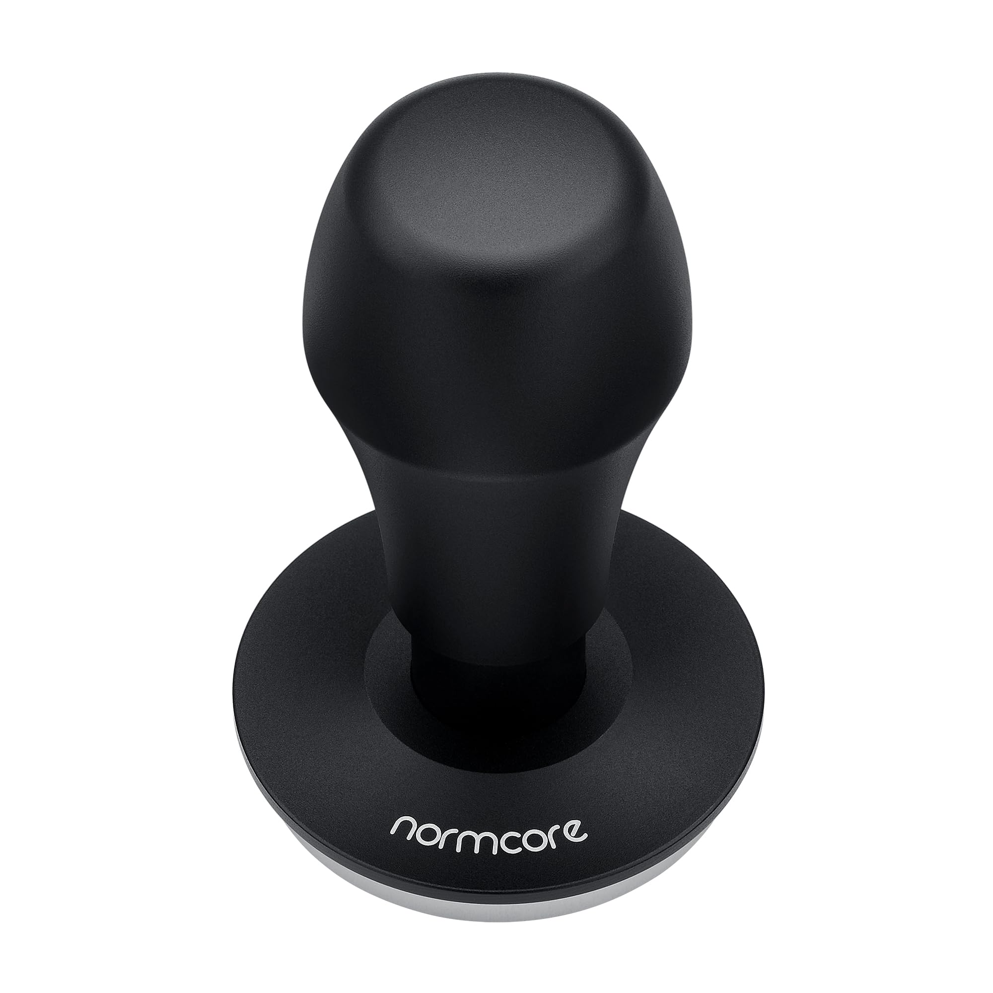 Normcore spring set with 15/25/30 lb for customized tamping force.