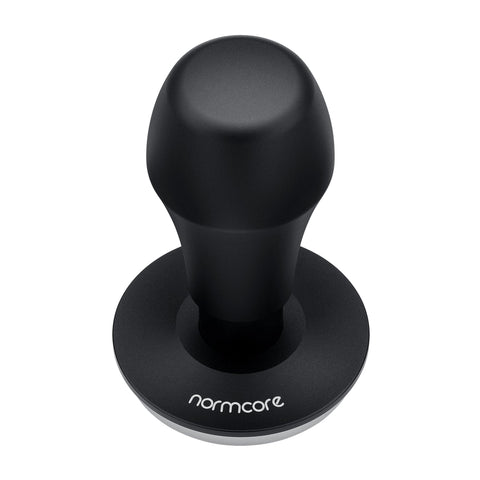 Normcore spring set with 15/25/30 lb for customized tamping force.