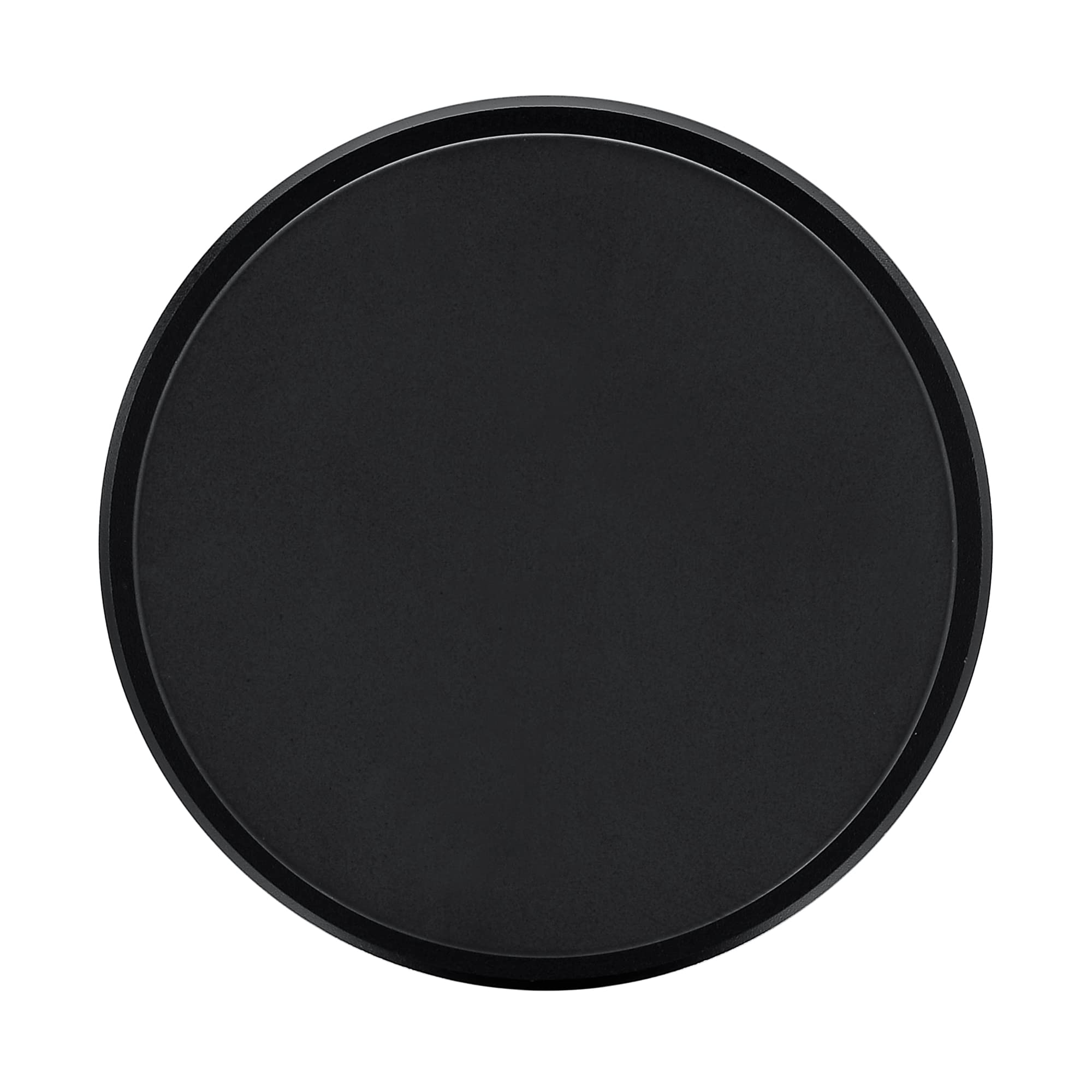 Normcore tamper 53.3mm portafilter compatibility for Breville/Sage setups