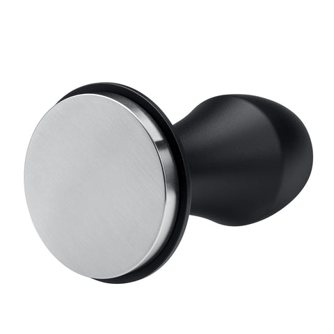 Normcore tamper provides diameter options for perfect portafilter fit.