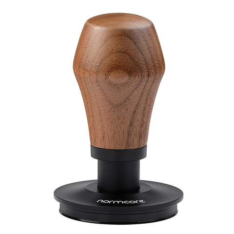 Normcore tamper includes stand and accessories for organized storage