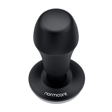 Normcore 53.3mm flat base fits 54mm Breville Sage portafilters.
