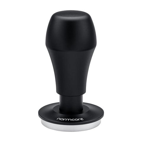 Normcore V4.1 with three interchangeable springs for customizable tamping.
