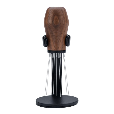 Sturdy anodized aluminum body of Normcore WDT for lasting durability