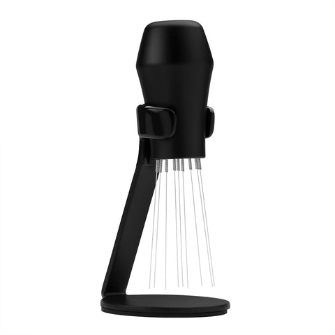Normcore WDT anodized aluminum handle with ergonomic grip
