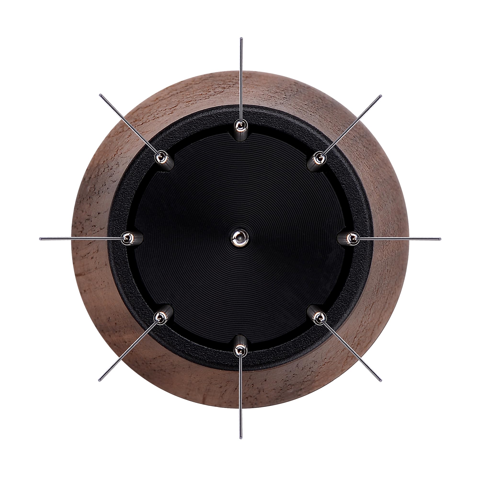 Ergonomic grip design of Normcore WDT for comfortable daily use