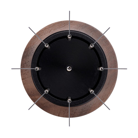 Ergonomic grip design of Normcore WDT for comfortable daily use