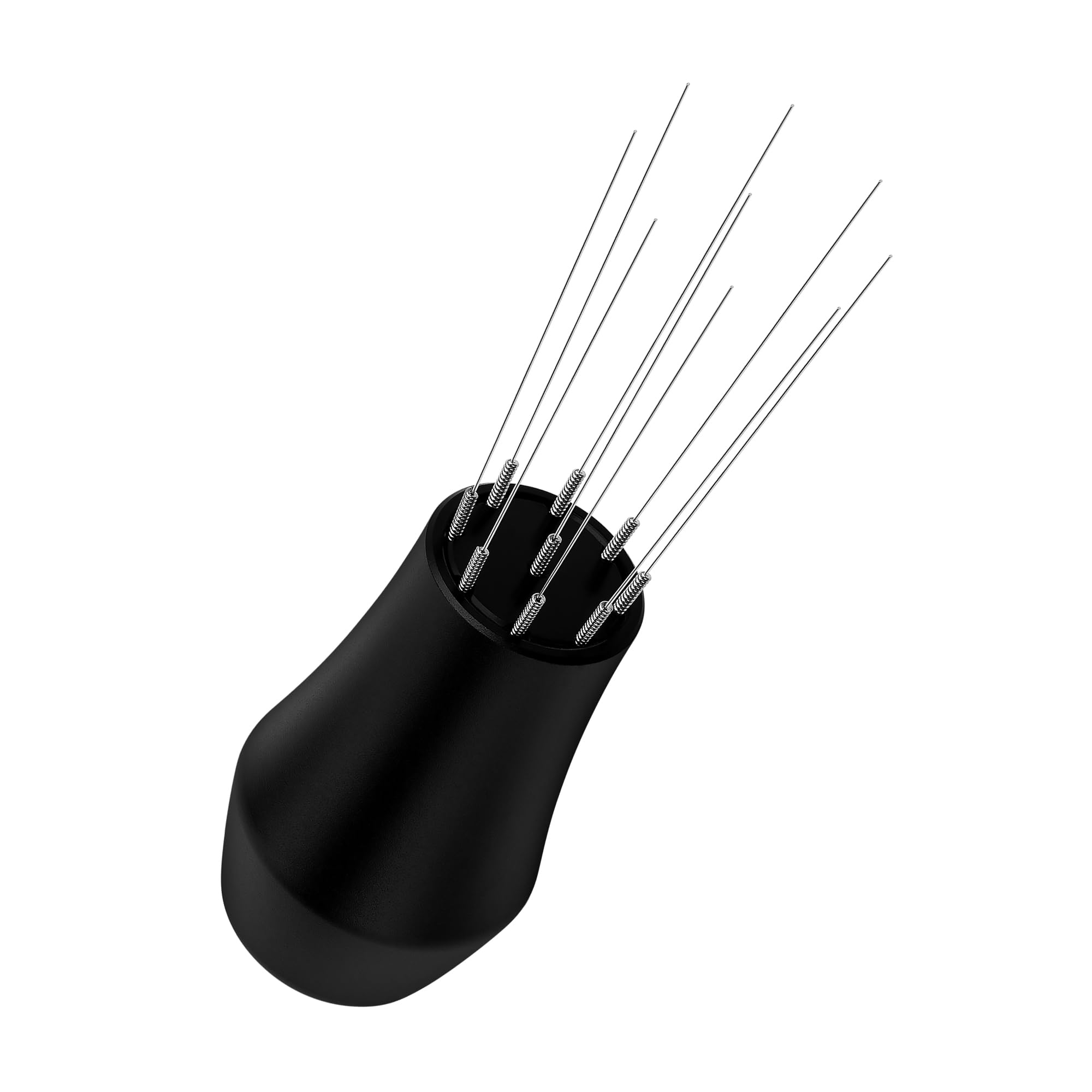 Normcore WDT 0.25mm needles suited for gentle clump disruption