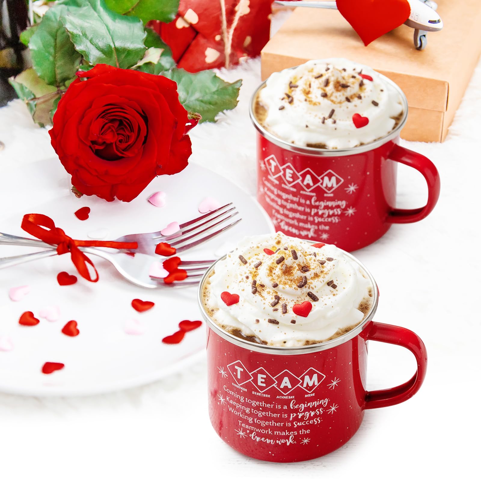Norme gift set for colleagues, ideal appreciation token