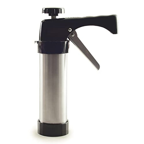 Norpro 3299 in use with decorative cookie decorating.