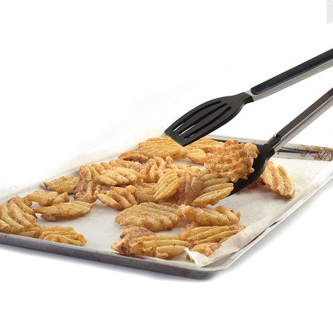 Norpro Grip-EZ hanging loop for space-saving storage