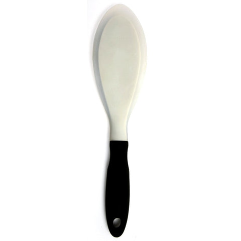 Norpro Grip EZ Spatula full view for versatile kitchen prep and mixing