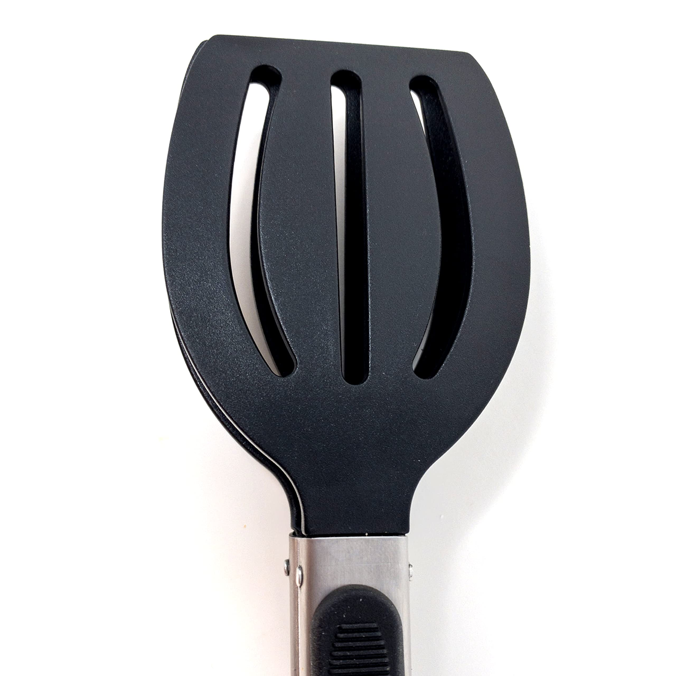 Norpro Grip-EZ stainless steel body and durable construction