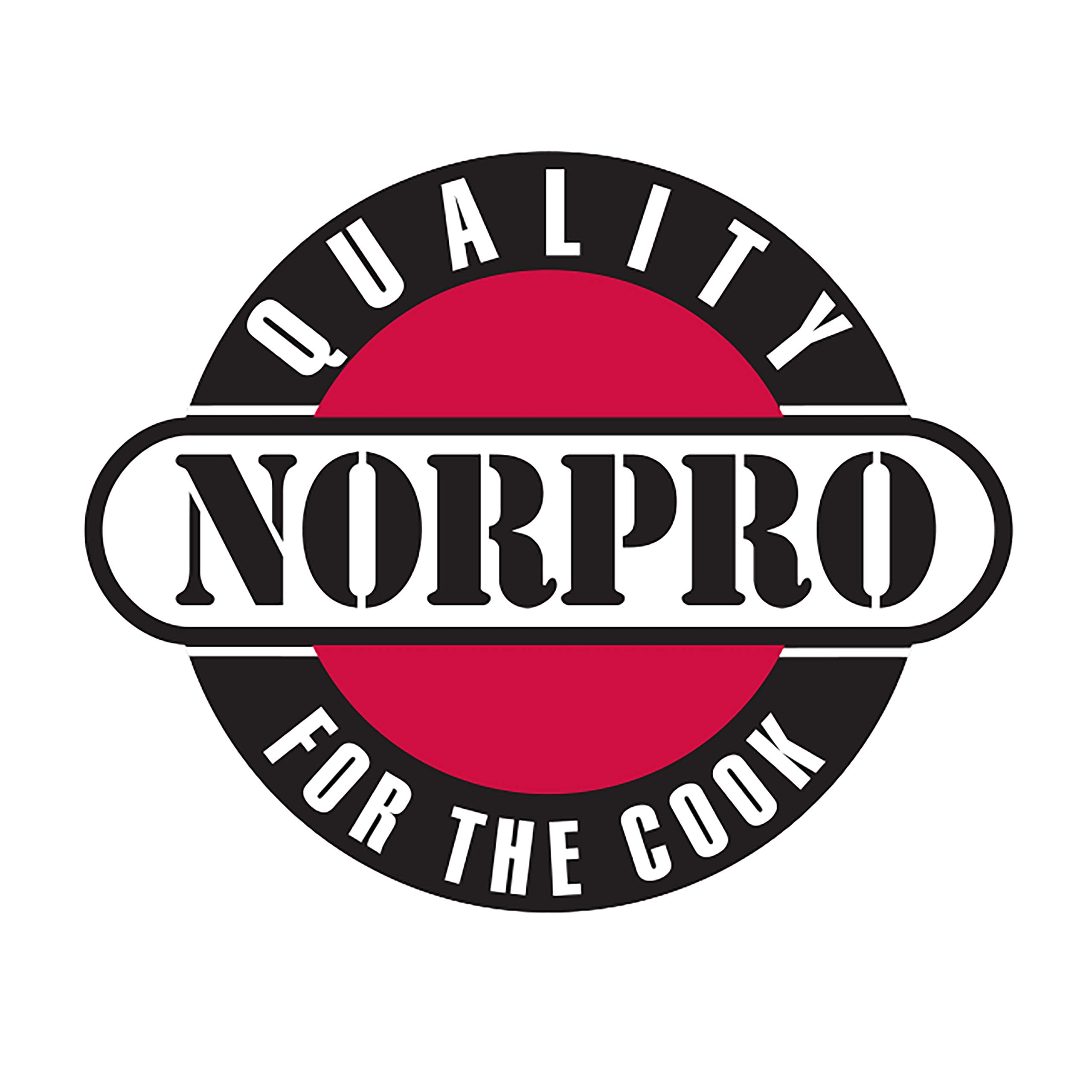 Ideal for poultry, beef, and fish prep before marinating.