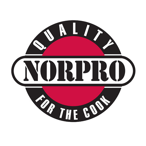 Ideal for poultry, beef, and fish prep before marinating.