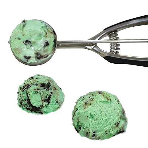 Norpro NOR-SCOOP forming meatballs with even sizing