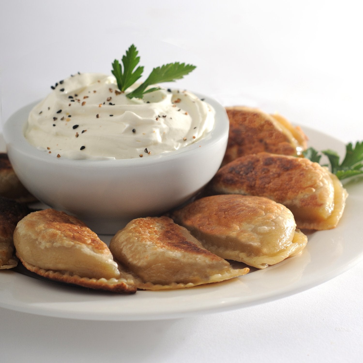 Norpro pierogi maker six-dumplings for efficient, family-friendly meals.