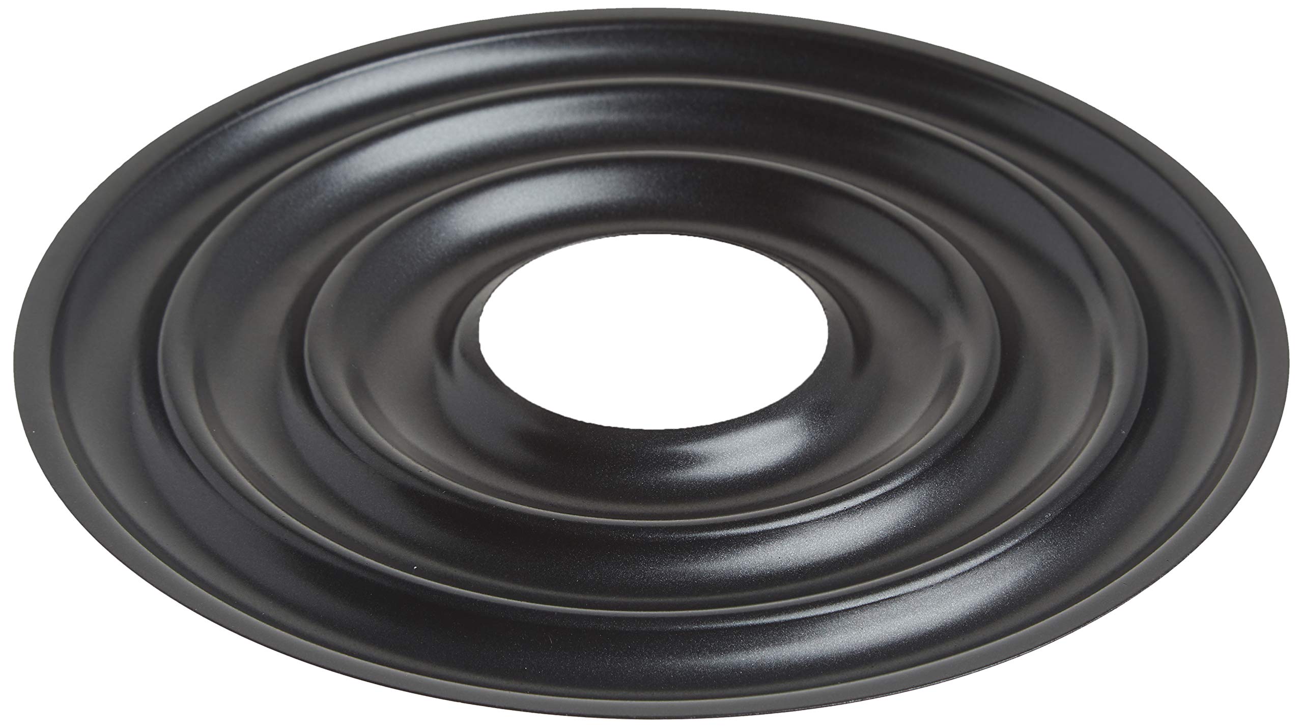 Norpro 8.25 inch square footprint ensures consistent ring sizing for layering.