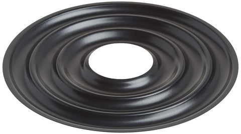 Norpro 8.25 inch square footprint ensures consistent ring sizing for layering.
