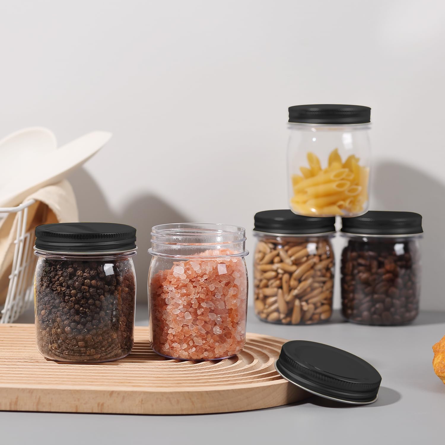 novelinks 16-pack feature image shows bulk value for home storage and gifting.