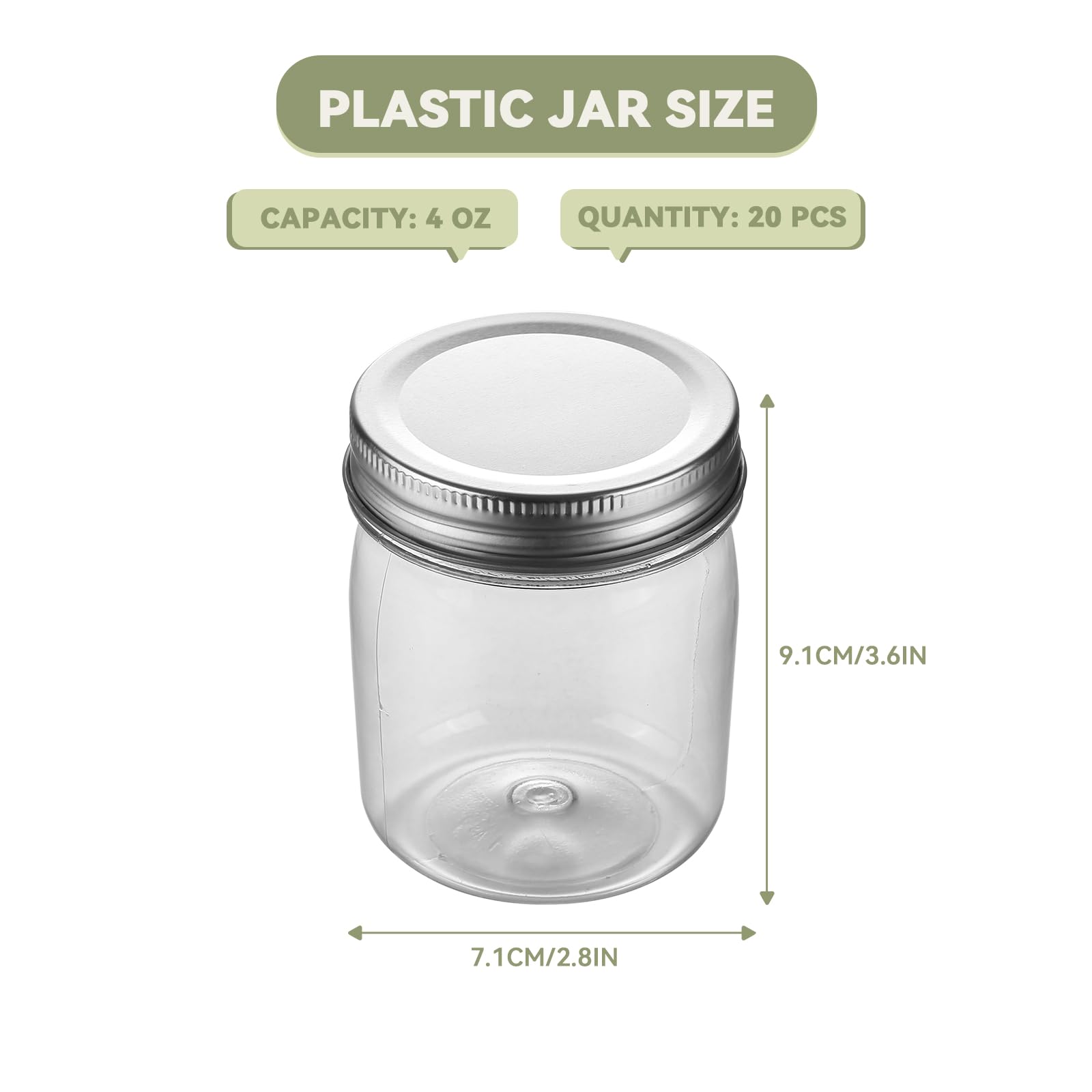 novelinks leak proof jar cap demonstrates airtight seal for secure storage.