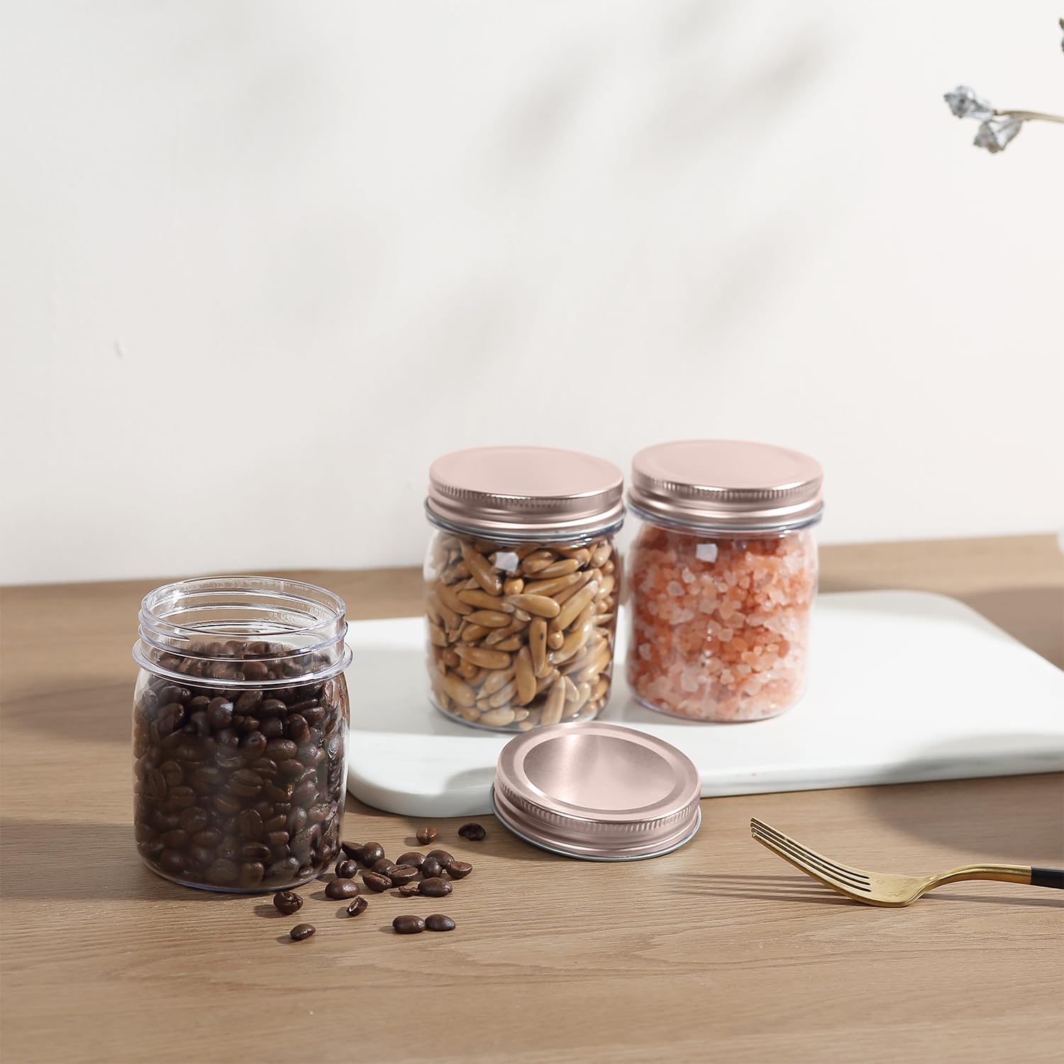 Novelinks leakproof design prevents spills in cabinets and backpacks
