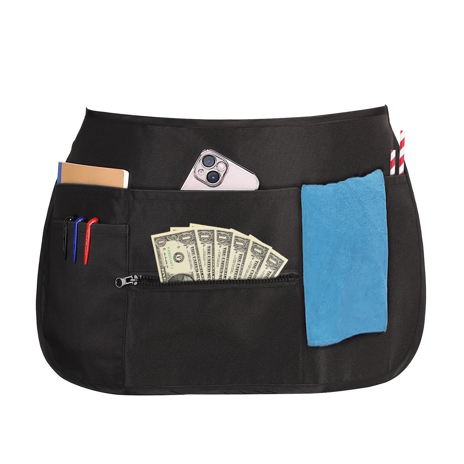Noverlife durable waterproof material designed for busy shifts.