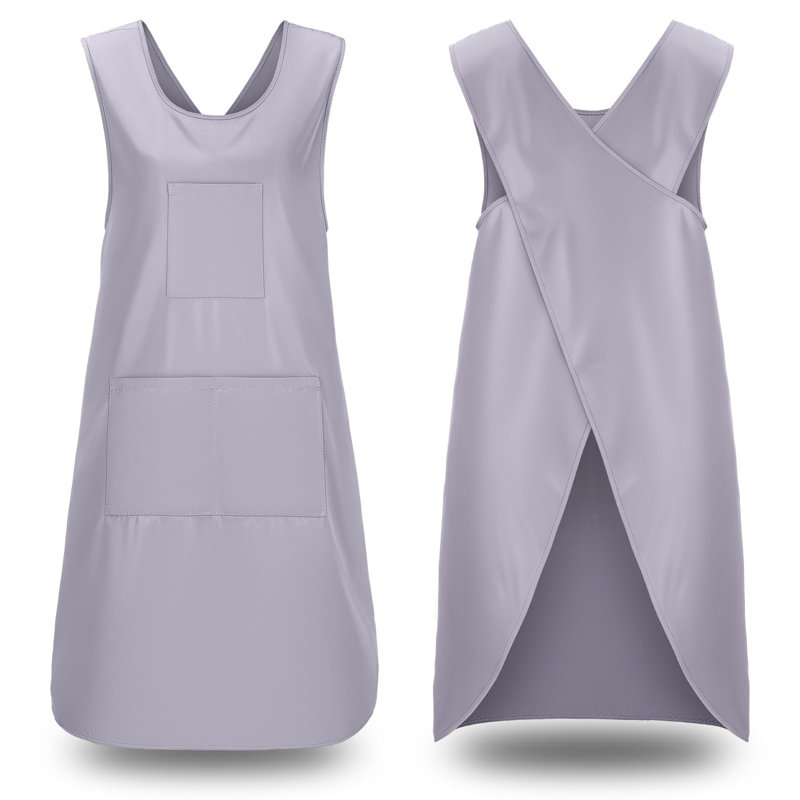 Unisex fit works for all body types and DIY projects.