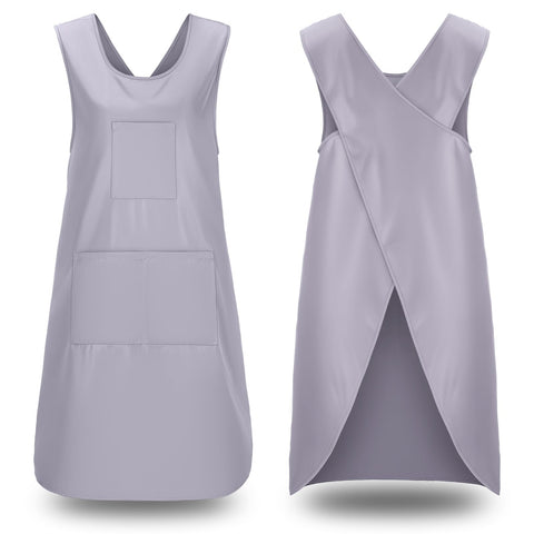 Unisex fit works for all body types and DIY projects.