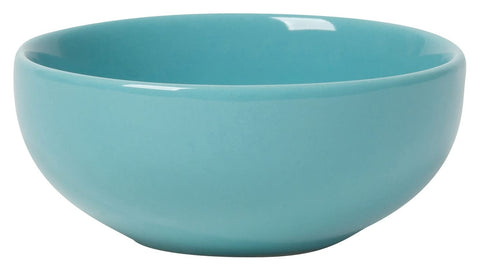 Now Designs Canyon color-coordinated pinch bowls enhance kitchen aesthetics.