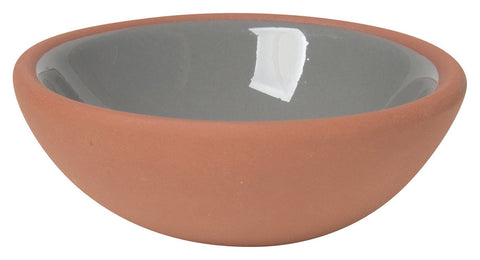 Now Designs gift-ready box containing six terracotta pinch bowls for gifting