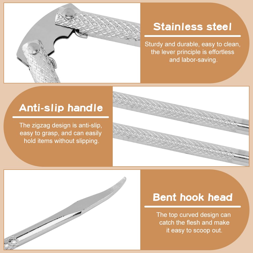 NOWHYX versatile tools suitable for kitchen and restaurant use.