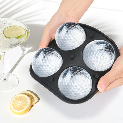 NowMaithis funnel included for easy filling of the molds.