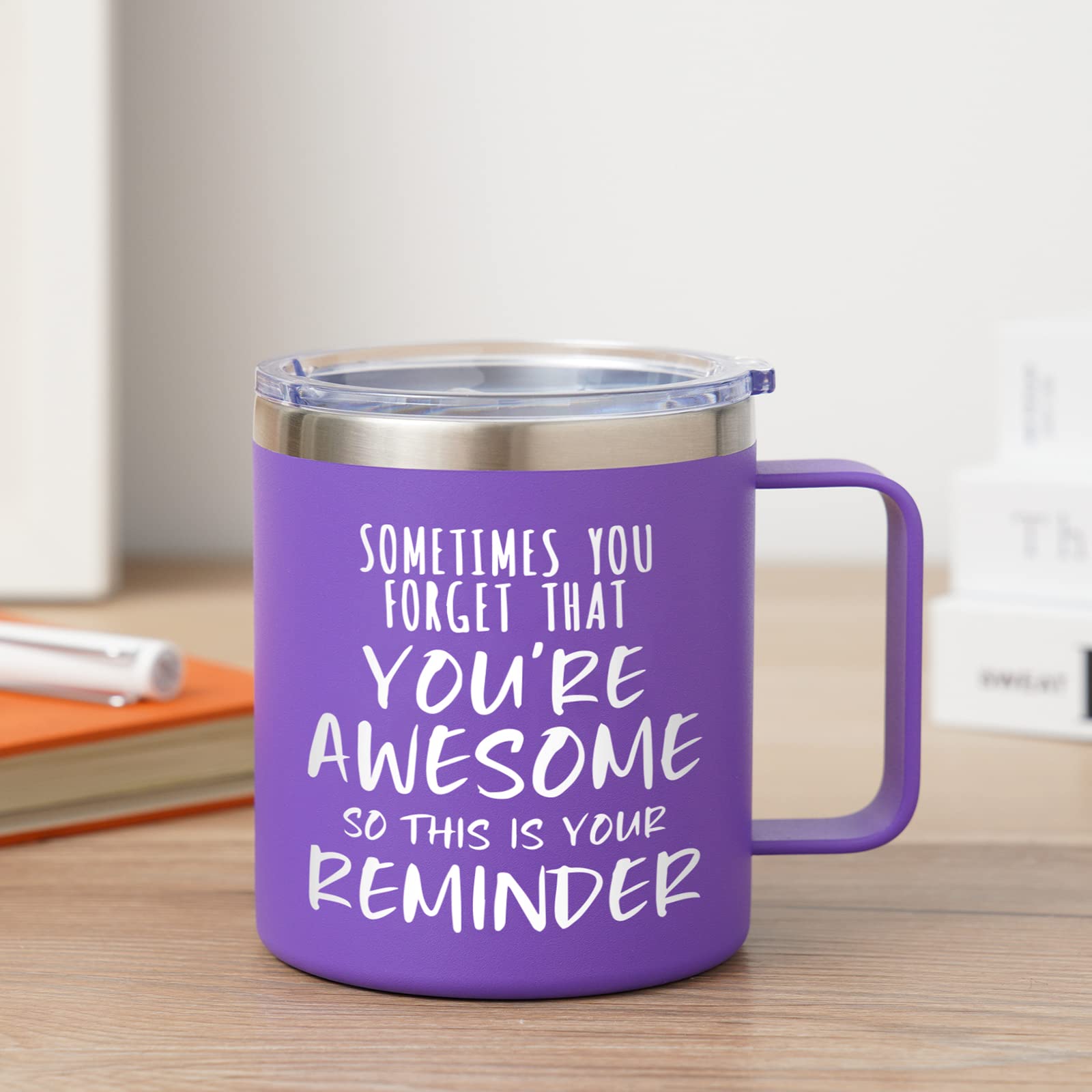 NOWWISH gift-ready packaging makes it a thoughtful present.