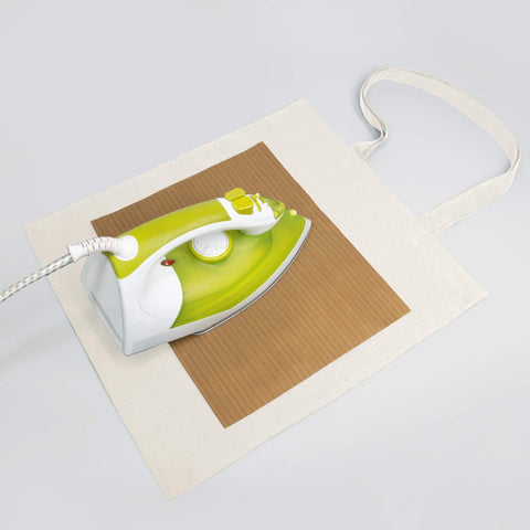 NPBAG reusable bag ideal for groceries, gifts, and promotions