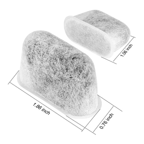 NRP eco-friendly packaging for a Braun filter promotes sustainable, minimal waste.