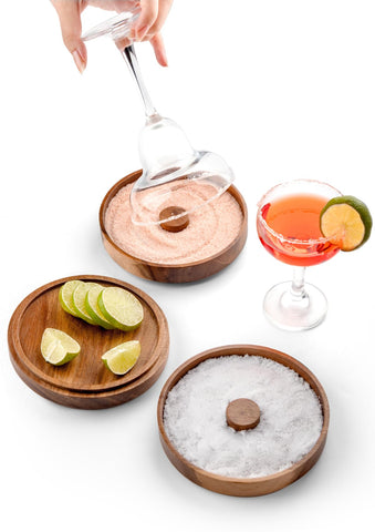 Nucookery easy-care wood design stays fresh with simple maintenance