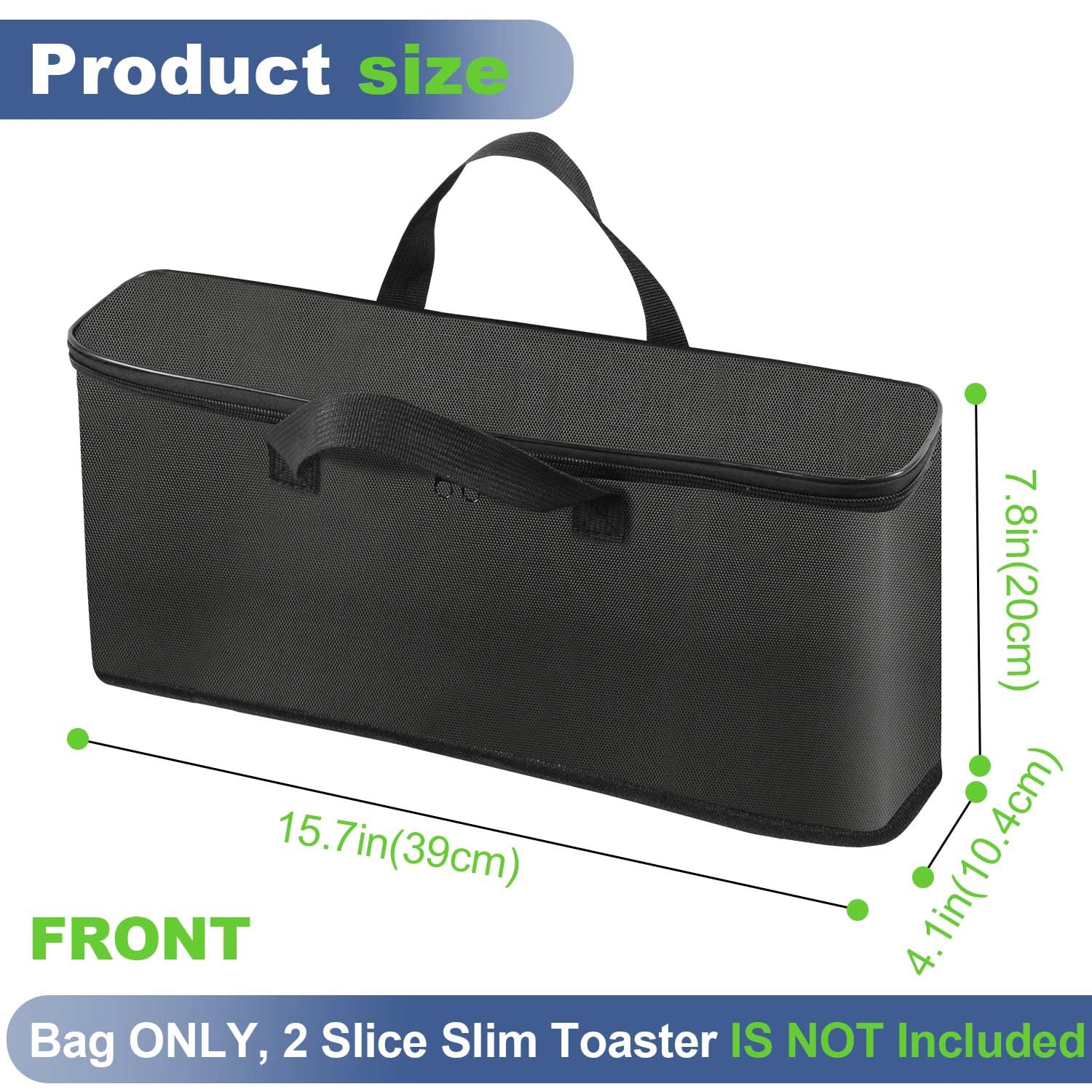 NUENSS-ROR interior aluminum liner cleans quickly after spills.
