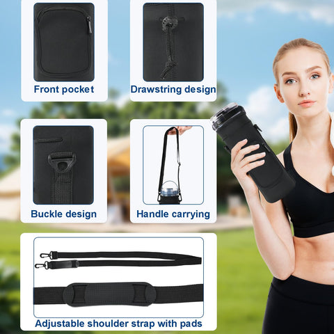 NUENSS-ROR durable bag provides reliable protection during travel