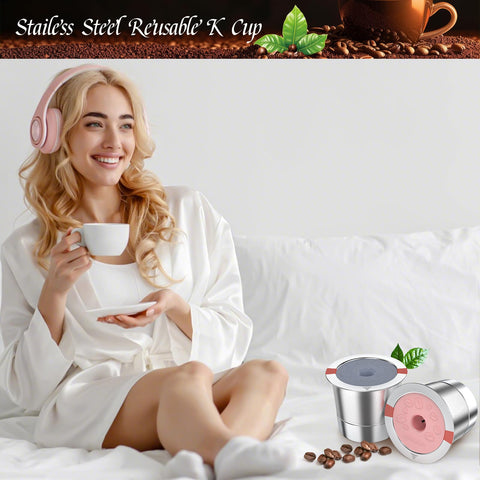 NUKALO Keurig compatibility focuses on Keurig 1.0 and 2.0 flexibility