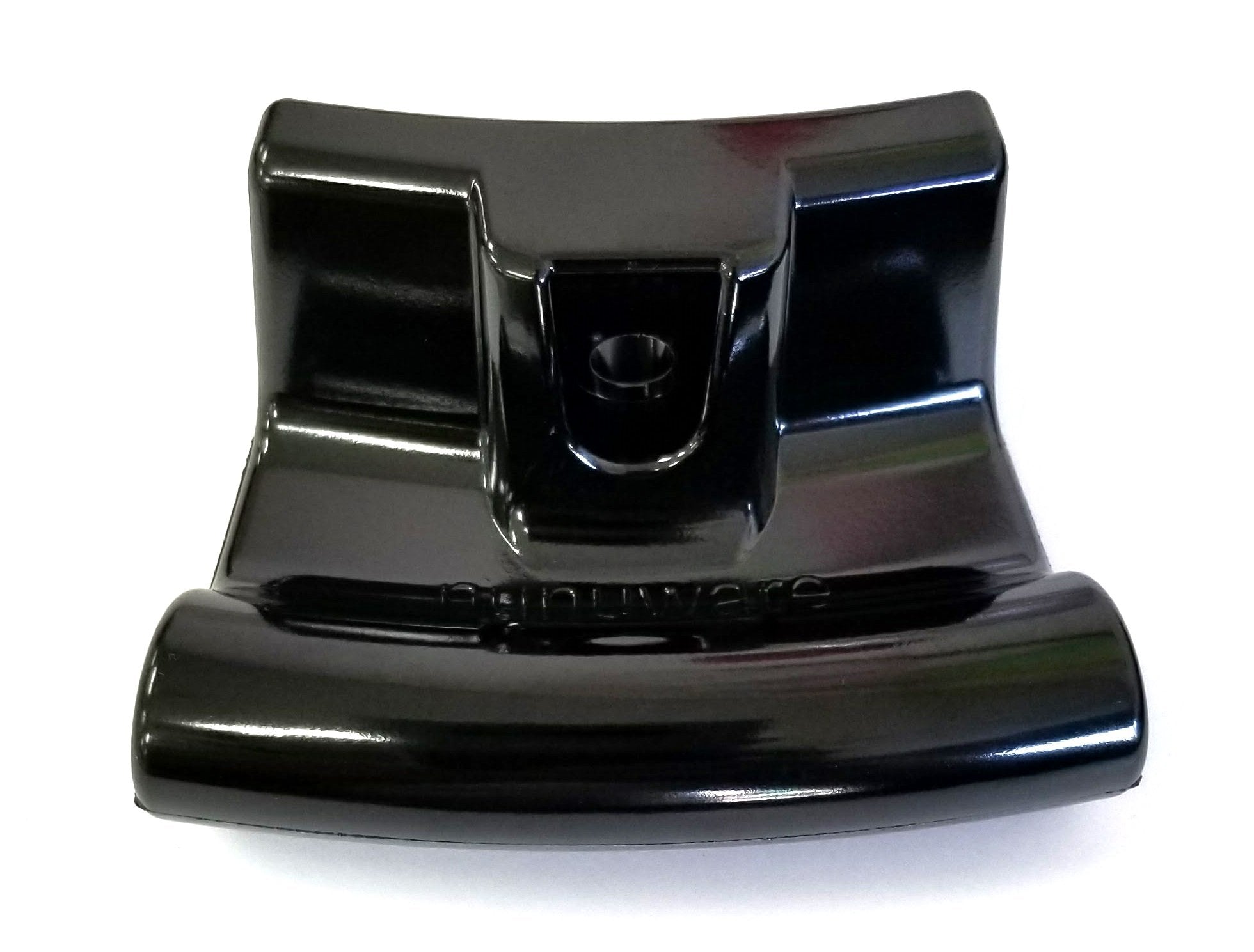 Nunuware short handle for Amway Queen dome lid ensures secure fit and renewed look.