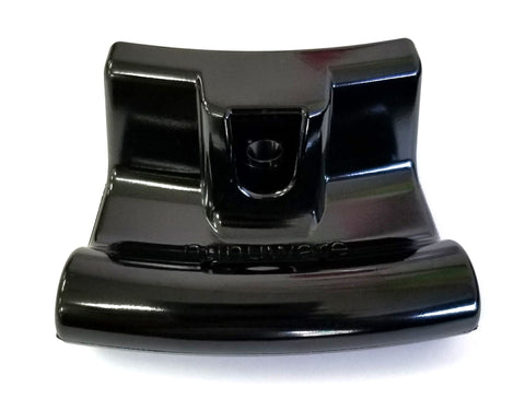 Nunuware short handle for Amway Queen dome lid ensures secure fit and renewed look.