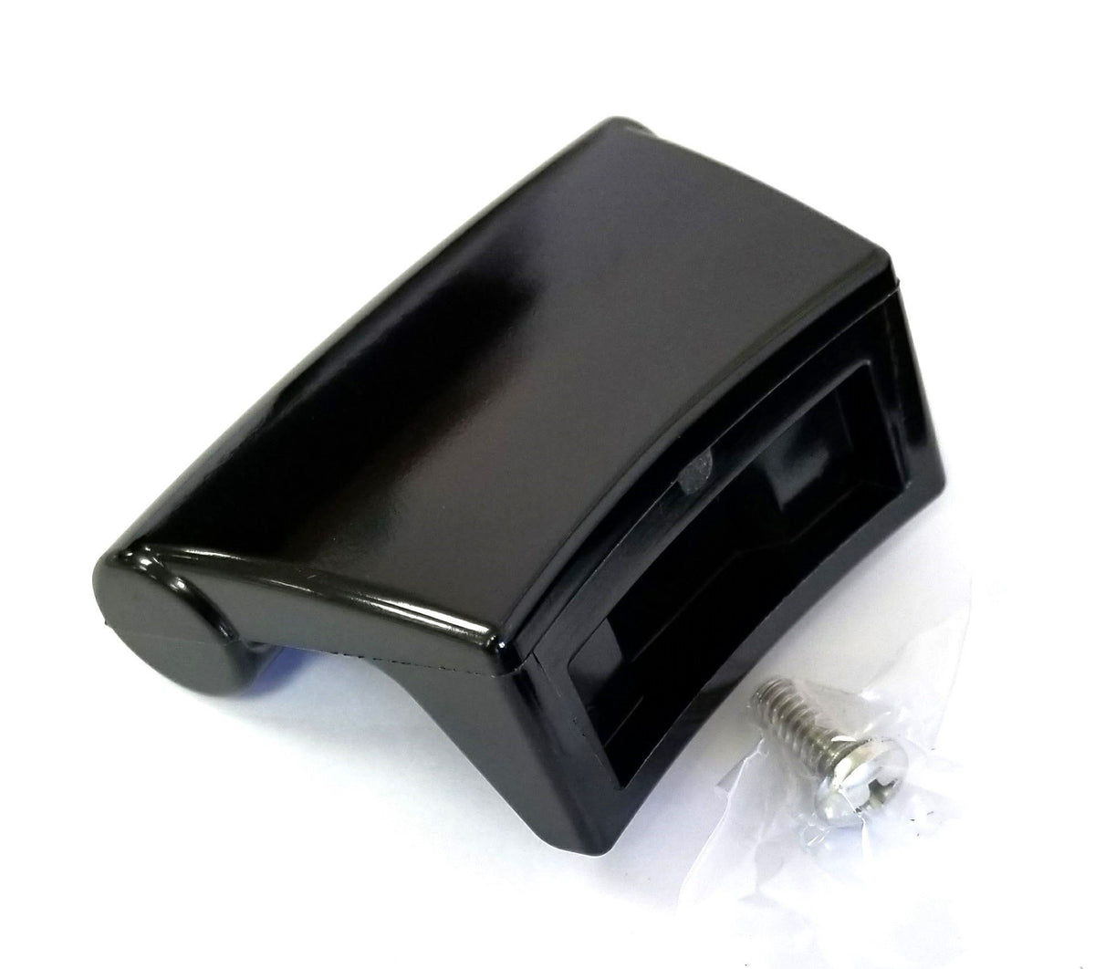 Nunuware short handle for Amway Queen stock pot with easy replacement option.