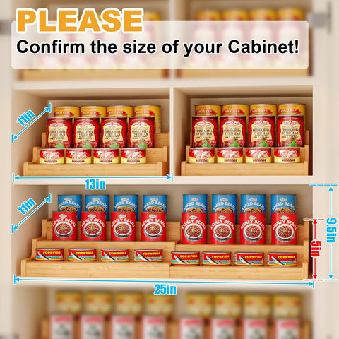 NuoyuanShen direct-open can storage saves fridge space and time.
