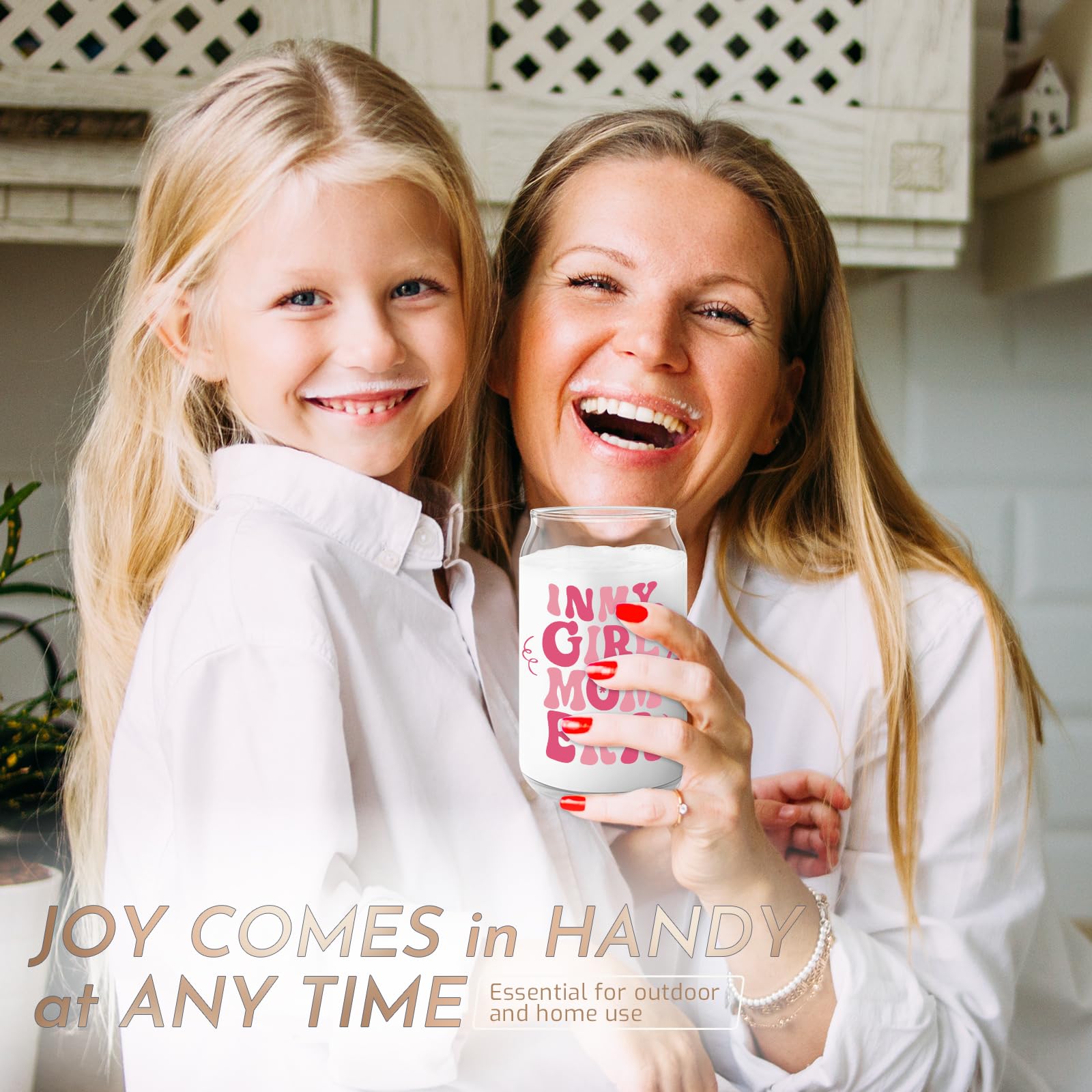Nurforta gift-ready packaging makes a thoughtful present for new moms.