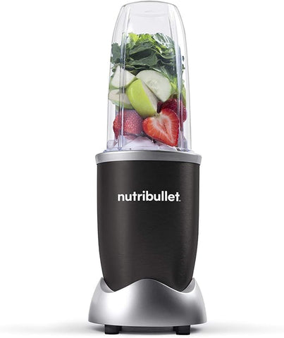 NutriBullet Pro 900W bundle with dishwasher-safe cups