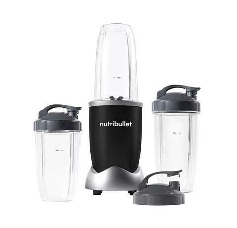 NutriBullet Special Edition Pro 900 extractor blade for nutrient-rich blends
